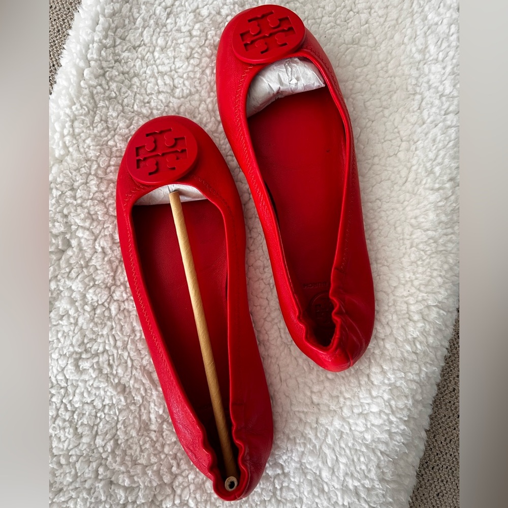 Tory Burch Flats